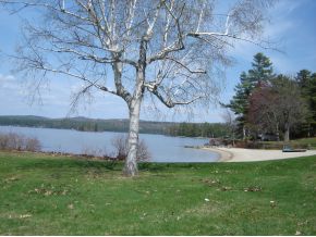 Point Breeze Road Wolfeboro NH