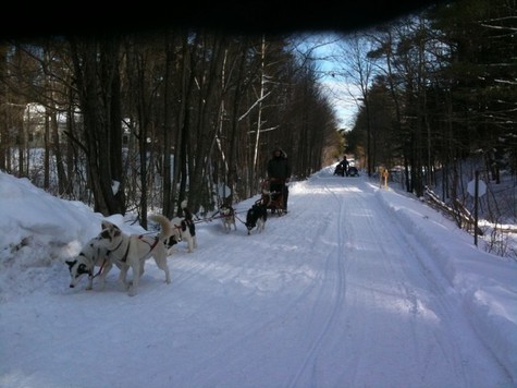207 Governor John Wentworth Highway Wolfeboro NH