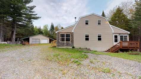 Seboeis PLT ME 04448