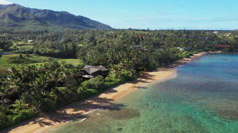 5000 Aliomanu Road Anahola HI 96703