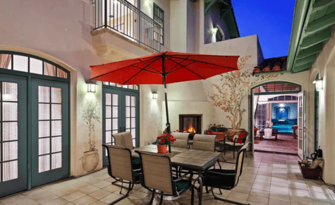 1815 Monterey Avenue Coronado CA 92118