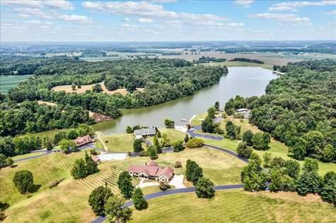 30 Bass Court Whitesville KY 42378