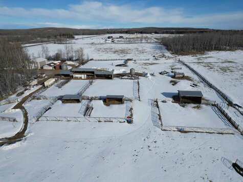 50511 Range Road 73 Rocky Rapids AB T7A 2A2