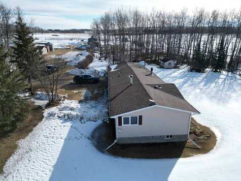 50511 Range Road 73 Rocky Rapids AB T7A 2A2