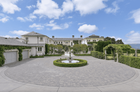 10 Serenity Lane Alamo CA 94507