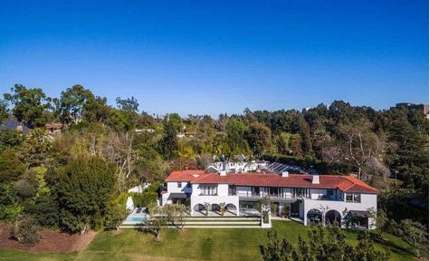 121 Udine Way Los Angeles CA 90077
