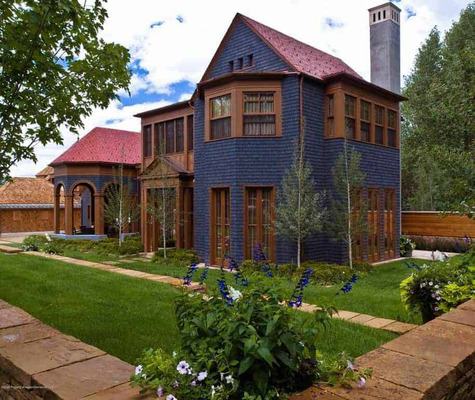 900 W North Street Aspen CO 81611
