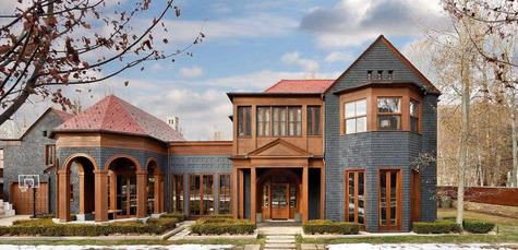 900 W North Street Aspen CO 81611