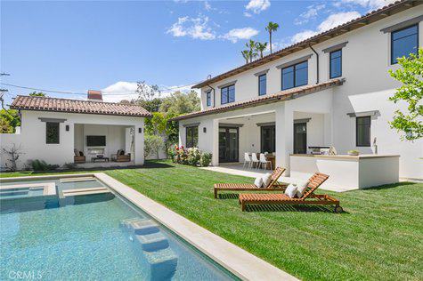 12626 Hortense Street Studio City CA 91604