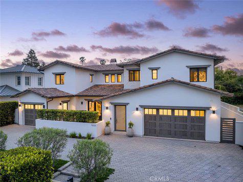12626 Hortense Street Studio City CA 91604