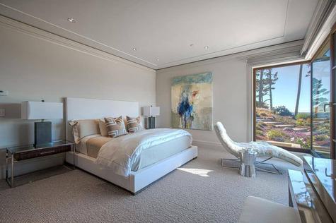 1231 Padre Lane PEBBLE BEACH CA 93953
