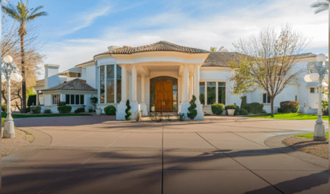 5455 W Ray Road Chandler AZ 85226