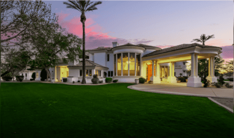5455 W Ray Road Chandler AZ 85226