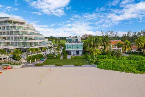 West Bay Street 340 New Providence Paradise Island BS