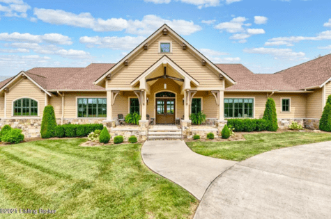30 N Bass Court Whitesville KY 42378