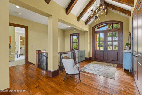 30 N Bass Court Whitesville KY 42378
