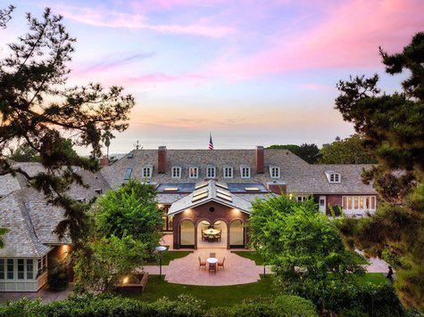 7007 Country Club Drive La Jolla CA 92037