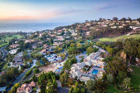 7007 Country Club Drive La Jolla CA 92037