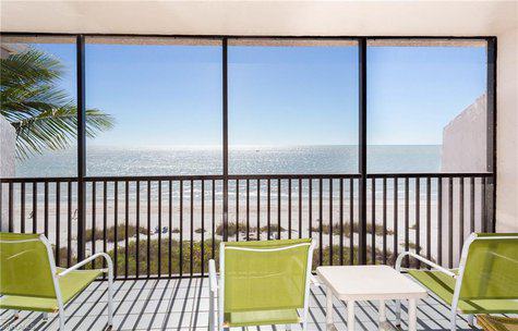 1501 Middle Gulf Drive Sanibel FL 33957