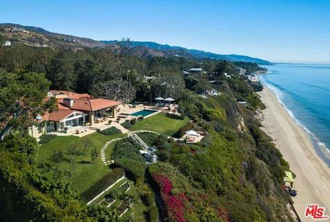 27560 Pacific Coast Hwy, Malibu CA 90265