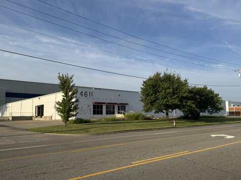 4611 E 31st Street Wichita KS 67210