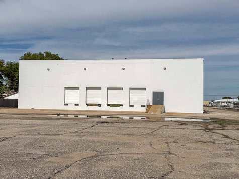 721 E Mount Vernon Wichita KS 67211