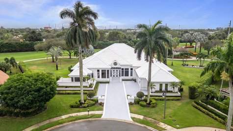 4840 Chamal Circle Boca Raton FL 33487