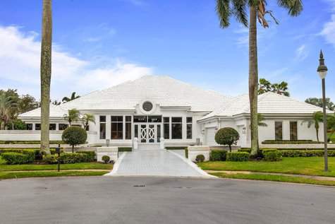 4840 Chamal Circle Boca Raton FL 33487