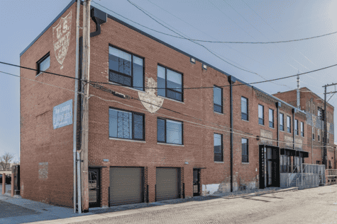 520 S Commerce Wichita KS 67202