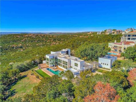 6307 W Courtyard Drive Austin TX 78730