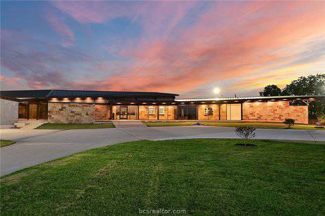 13342 Hopes Creek Road College Station TX 77845