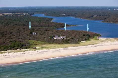 140 Watcha Club Road West Tisbury MA 02575