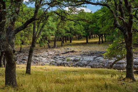 Tbd Kerr County Road 476 Harper TX