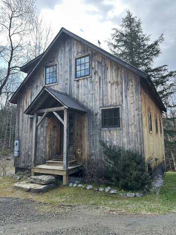 Rinehart Road Londonderry vt 05155