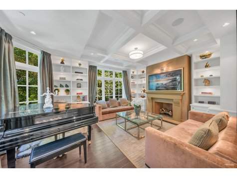 3416 Cedar Crescent Vancouver BC V6J2R3
