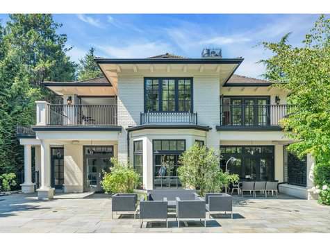 3416 Cedar Crescent Vancouver BC V6J2R3