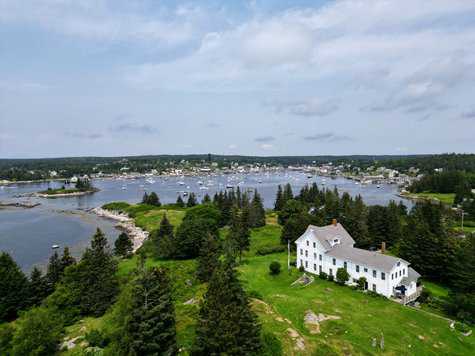 74 Lanes Island Vinalhaven ME 04863