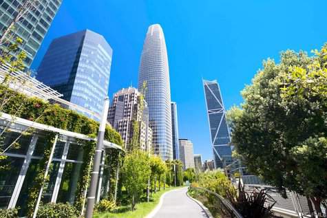 501 Beale Street Unit 9a San Francisco CA 94105