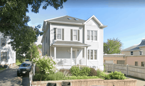 9 Prescott Somerville MA 02143