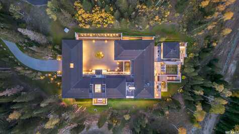 253 White Pine Canyon Road Park City UT 84060