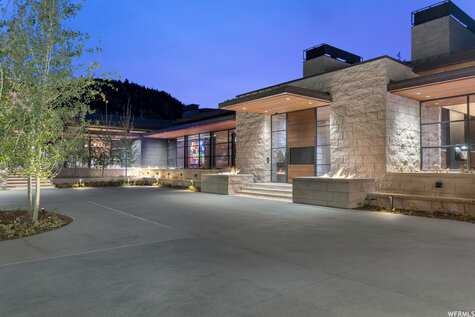 253 White Pine Canyon Road Park City UT 84060