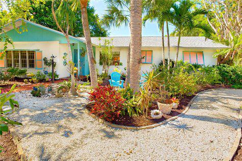 513 Rabbit Road Sanibel FL 33957