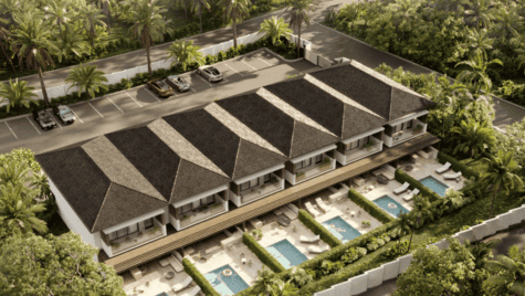 New Providence Paradise Island BS