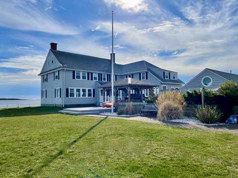 32 New Hampshire Avenue West Yarmouth MA 02673