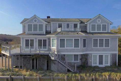 56 Stage Island Road Chatham MA 02633