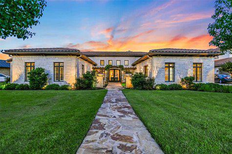 12709 Monte Castillo Parkway Austin TX 78732