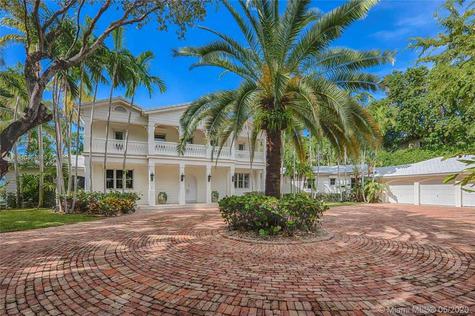 1 Star Island Drive Miami Beach FL 33139