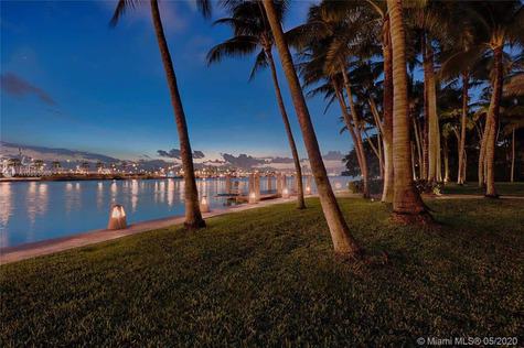 1 Star Island Drive Miami Beach FL 33139