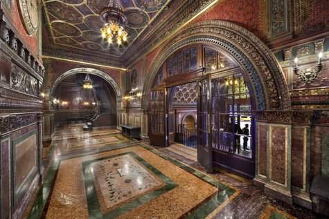 205 W 57th Street Unit 4b New York NY 10019