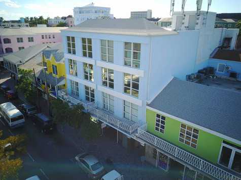 Bay Street New Providence Paradise Island BS